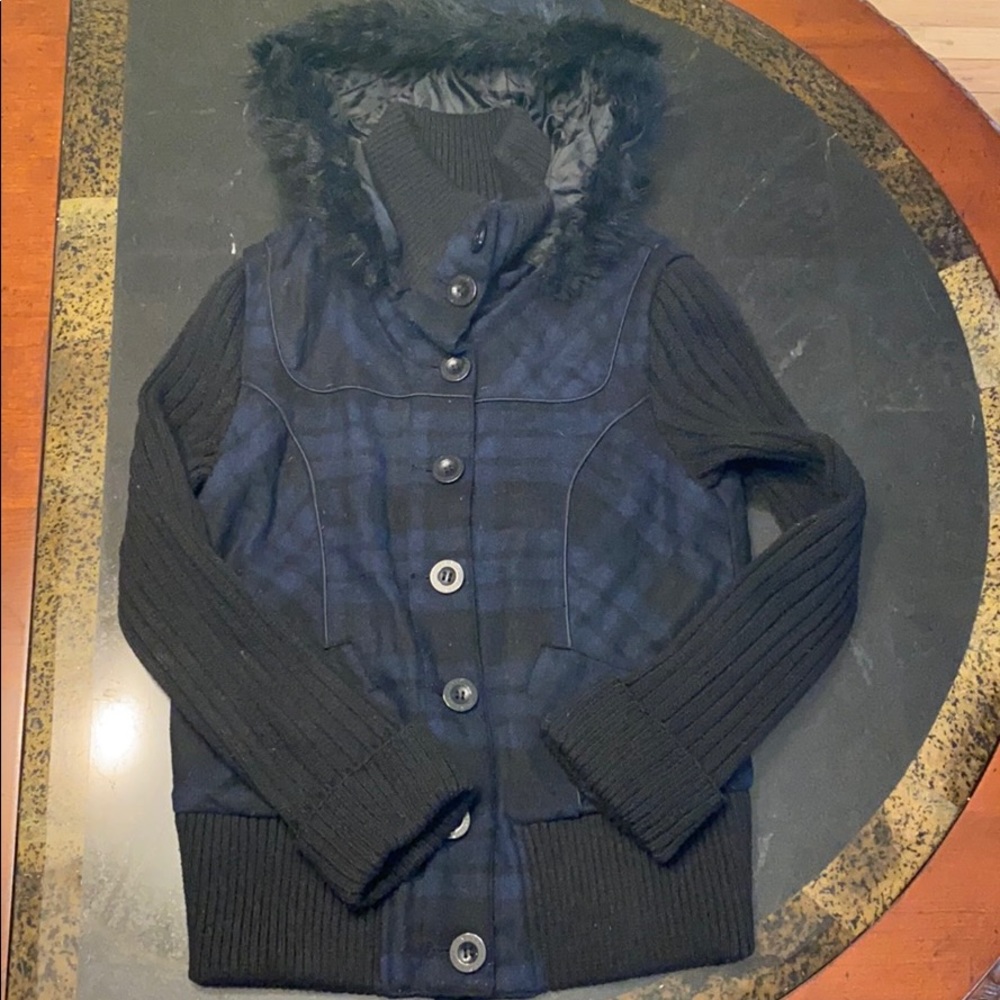 Lumberjack bomber